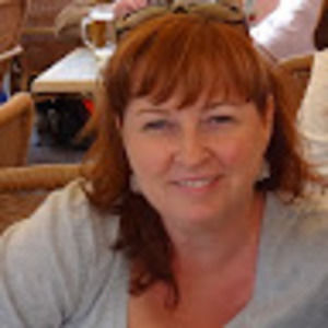 Meet your Posher, Kristin